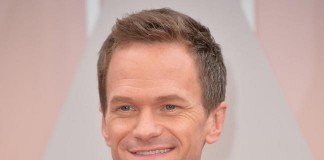 Neil Patrick Harris