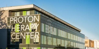 Proton Therapy Center