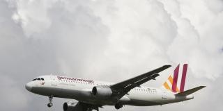 Germanwings French Alps Crash