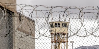 Prison Relocation Commission Public Meeting