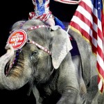 Ringling Bros. To Phase Out Elephant Acts