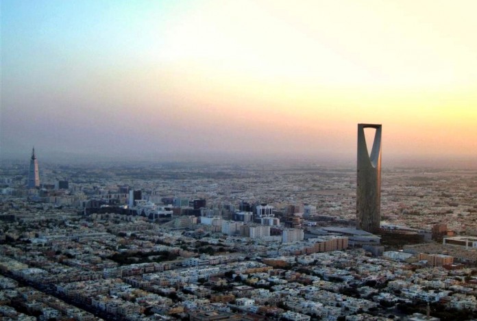Embassy in Saudi Arabia