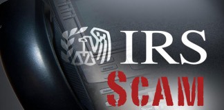 IRS Warns Americans