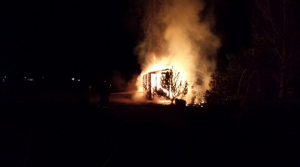 Photo Courtesy: Lehi Fire Department