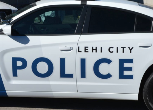 Lehi Police Department