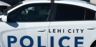 Lehi City Police