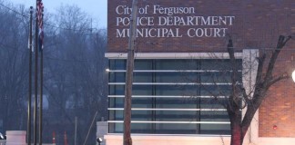 City of Ferguson Police Department