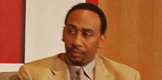 Stephen A