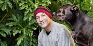 The Simpsons Co-Creator Sam Simon