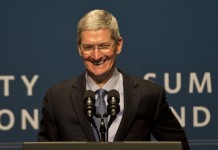 Tim Cook - Gephardt Daily