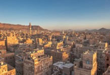 Two-suicide-bombings-in-Yemens-capital-kills-dozens