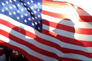 UC Irvine Student Council Bans American Flag, Other National Flags