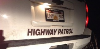 Prosecution of Cases Involving Former UHP Officer Suspended