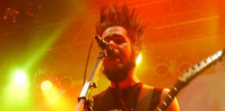 Wayne Static