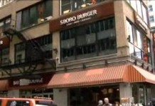 Woman Arrested for Killing Toddler in Manhattan Restaurant