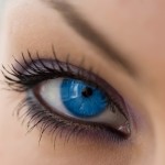 Laser Procedure Can Turn Brown Eyes Blue