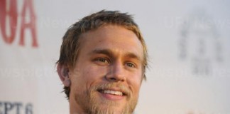 Charlie Hunnam