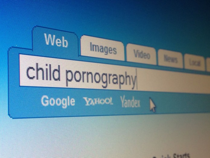 child-porn