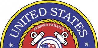 United States Coast Guard LOGO