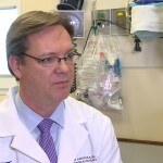 INTERVIEW: Dr. Robert Andtbacka, On Curing Melanoma