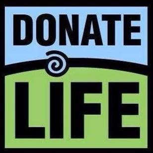 donate for life