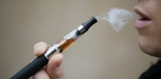 ecigarette