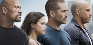 Fast and Furious 7 - Gephardt Daily