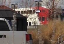 American Fork Woman Hit by FrontRunner
