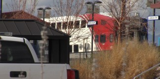 American Fork Woman Hit by FrontRunner