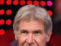 Harrison Ford