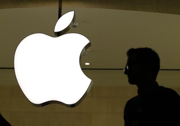 Apple Store at Grand Central Terminal NY