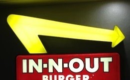 In-N-Out Burger