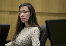 Jodi Arias Case