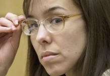 Jodi Arias Case