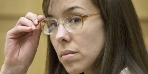 Jodi Arias