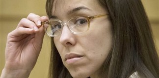 Jodi Arias Case