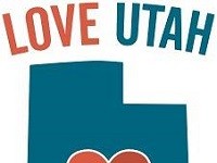 Love Utah Give Utah