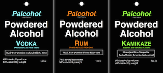 palcohol