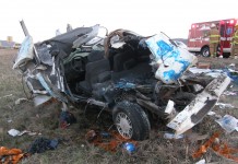 I-80 Crash Claims Life of Utah Man