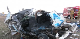 I-80 Crash Claims Life of Utah Man