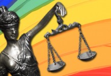 Anti-Discrimination Bill Utah