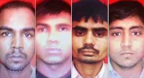 Rape Case Suspects South Delhi