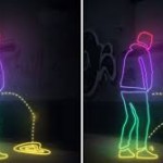 Urinators In Germany Warned: St. Pauli Walls ‘Pee Back’