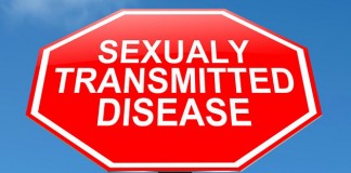 Sexually Transmitted Disease