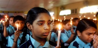 Chennai School Children Peshawar School