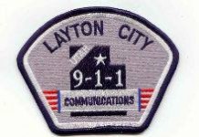 Layton City Police Department