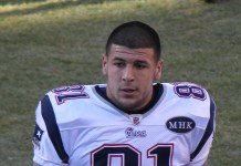 Aaron Hernandez Found Guilty of First-degree Murder