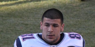 Aaron Hernandez Found Guilty of First-degree Murder