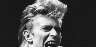 David Bowie