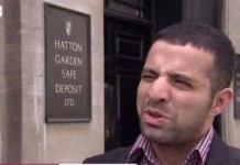 Hatton Garden Safe Deposit Ltd